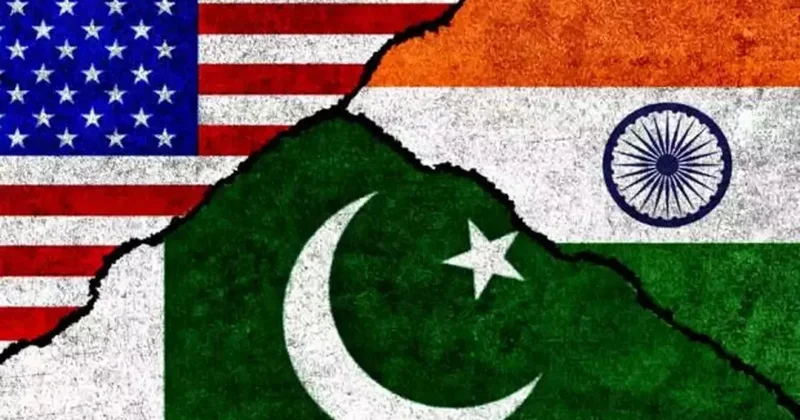 Pakistan və Hindistan tam və dərhal atəşkəsə nail olublar