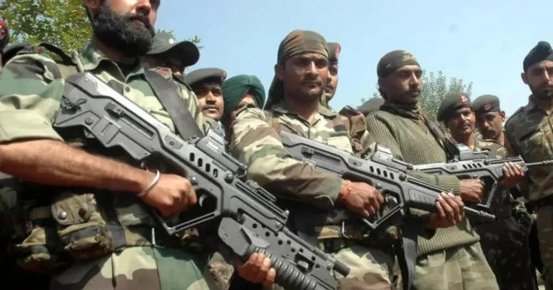 Hindistandan etiraf: Pakistan 5 hərbi bazamızı vurub