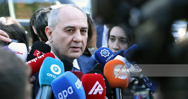 Tahir Budaqov: Heydər Əliyev böyük Zəfər yolunun başlanğıcını qoydu