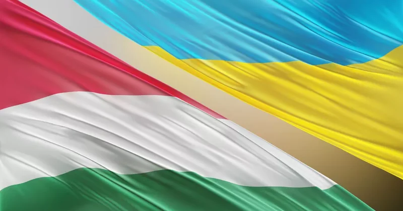 Венгрия депортировала украинского шпиона