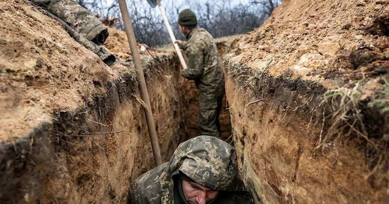Закончился срок трехдневного перемирия