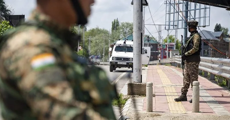 Hindistan və Pakistan razılığa gəldi RƏSMİ BƏYANAT