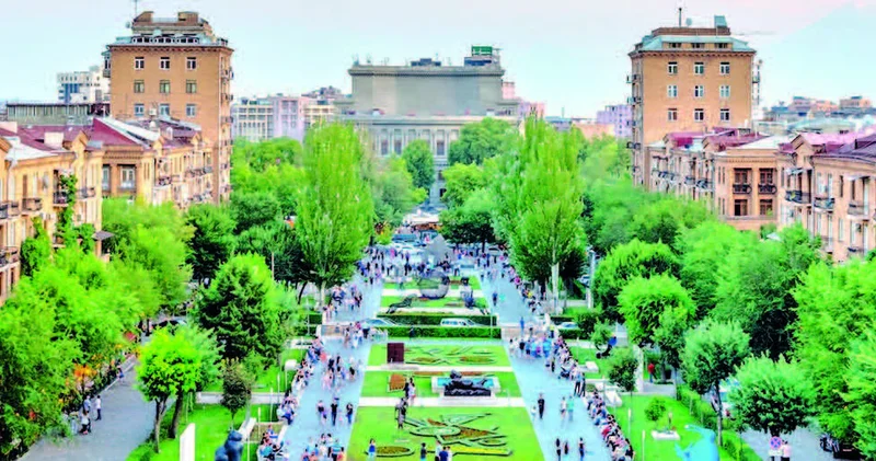 9 May təbriki, yoxsa revanşizmə çağırış?