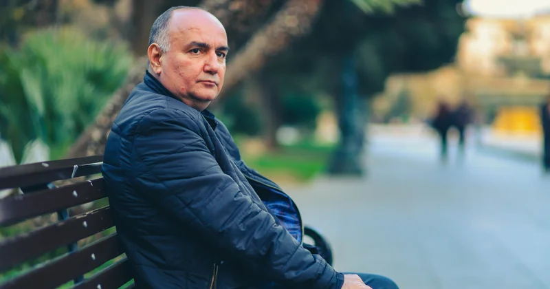 Çexovu yaradan xalq yoxa çıxıb… Fəxri Uğurlu