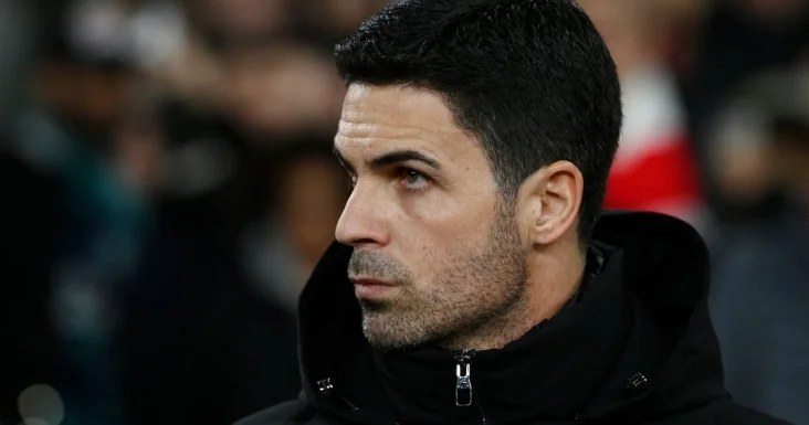 Arteta: “Liverpul” buna layiqdir”