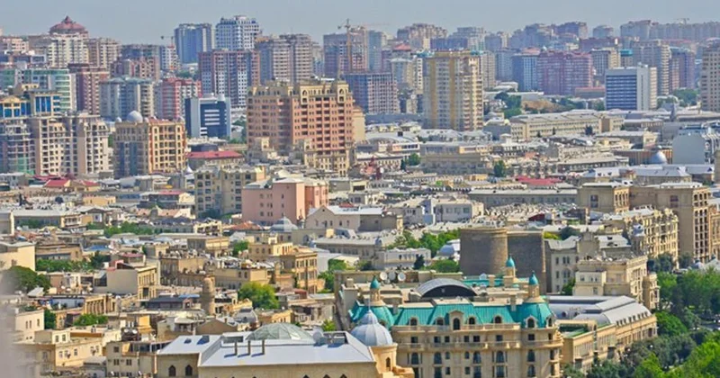 Mənzil bazarında 55 faizlik qiymət artımı RƏSMİ