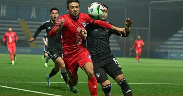 “Səbail” “Zirə”yə, “Turan Tovuz” “Neftçi”yə qarşı