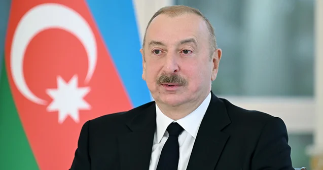 Prezident Kəngərli sakinləri ilə görüşdü