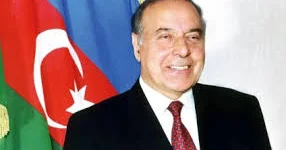 Azərbaycanın Belarusdakı səfirliyi Heydər Əliyevlə bağlı paylaşım edib