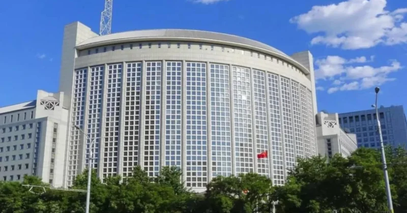 Çin Hindistan və Pakistana çağırış etdi