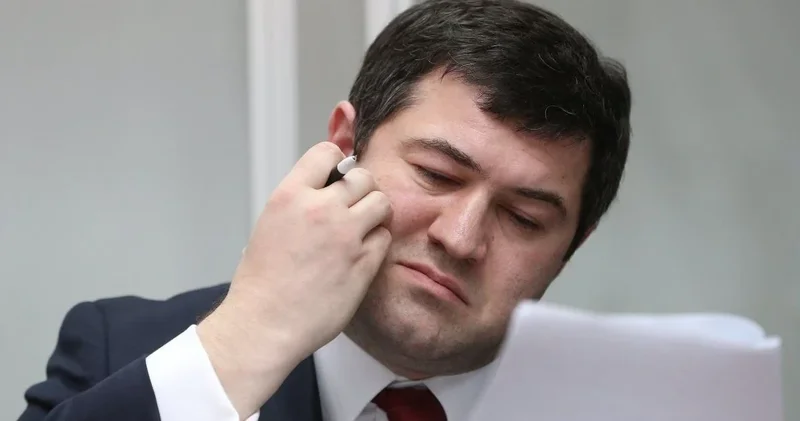 Чиновник азербайджанец освобожден в Украине под залог в 40 млн гривен