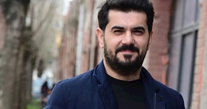 Afaq Bəşirqızı ilə fotosunu yayımlayıb bunu yazdı FOTO
