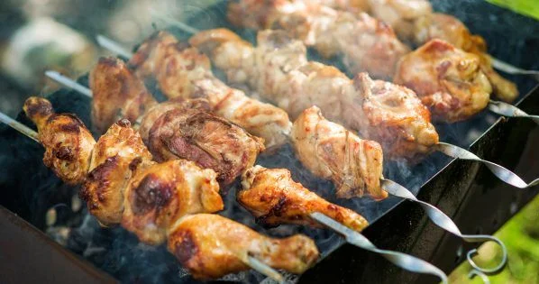 Ən sağlam kabab hansıdır?