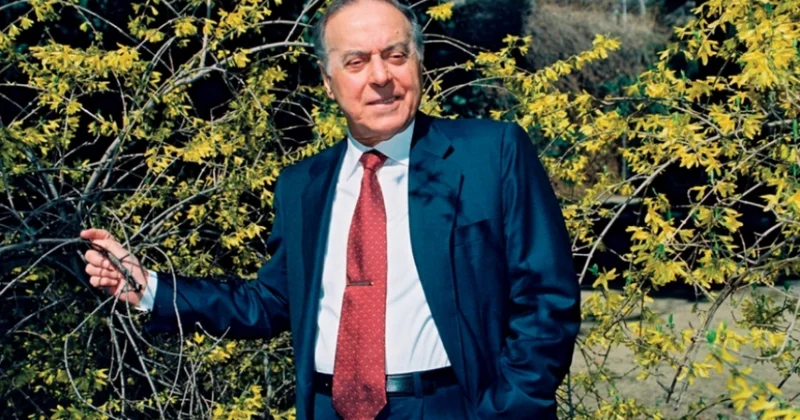 Tarixi ədalətin bərpası: Ulu Öndər Heydər Əliyev siyasətinin Zəfəri