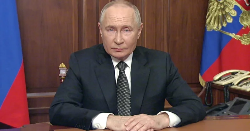 Путин задерживает важное заявление. Что происходит?