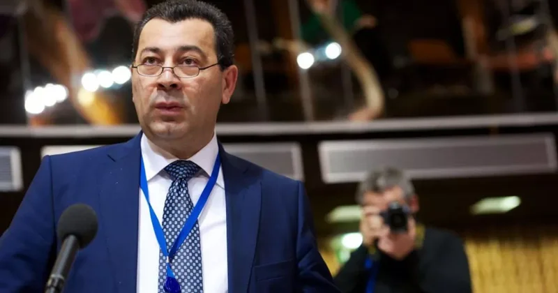 Сеидов: Азербайджан всегда будет рядом с Пакистаном