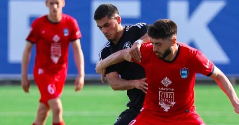 Səbail Premyer Liqanı tərk etdi