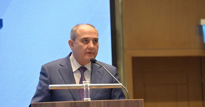 Azərbaycan Heydər Əliyevin xidmətləri sayəsində inkişaf yoluna qədəm qoyub Tahir Budaqov