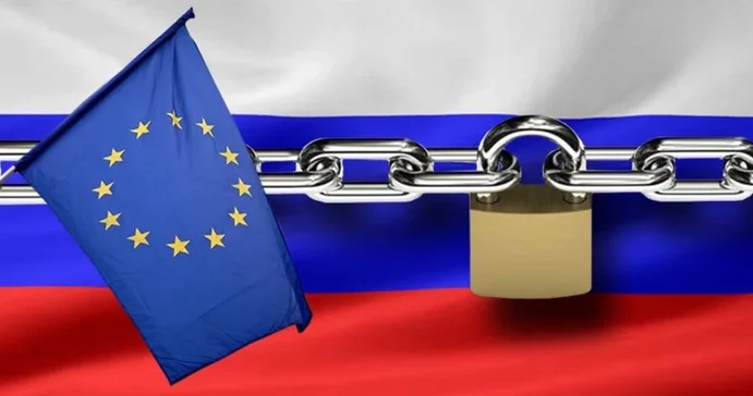 Европейские лидеры пригрозили России новыми санкциями за отказ от перемирия