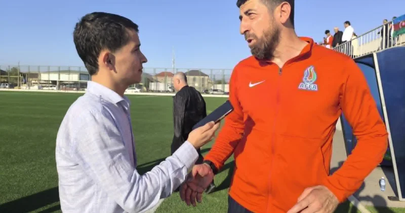Aqil Nəbiyev: Bu artıqca inkişaf edəcəklər