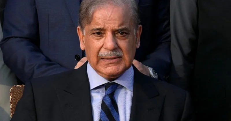 Biz qalib gəldik Şahbaz Şərif