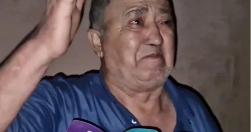 “Evi özüm yandırdım ki, arvadıma, oğluma qalmasın” VİDEO
