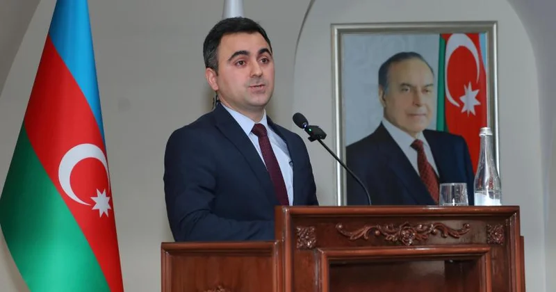 Ulu Öndər Heydər Əliyev xalqımızın taleyini dəyişən, ruhunu alovlandıran əbədiyaşar bir ideya idi