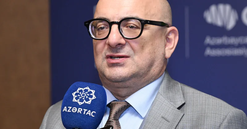 Rövşən Xəlilzadə: Konqresdə qazanılan təcrübə ölkəmizdə neyrocərrahiyyəni daha yüksək səviyyəyə daşıyacaq