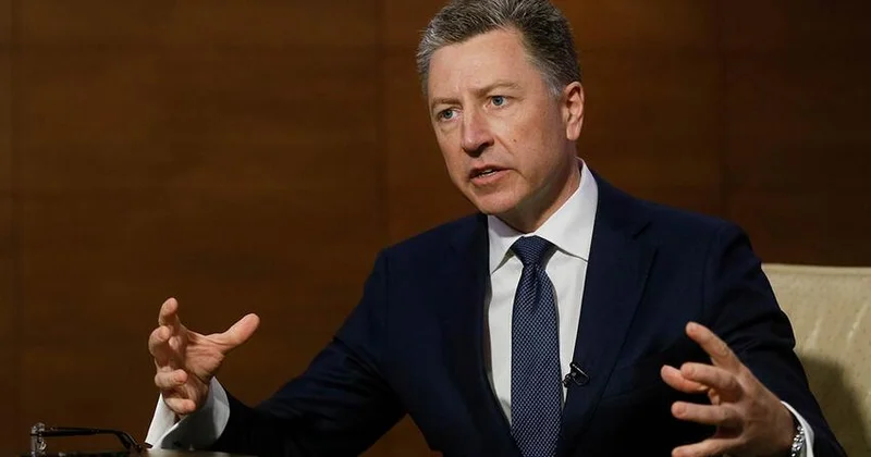 Volker: Putinin nə vaxtsa sülh danışıqlarına razılaşacağına inanmıram