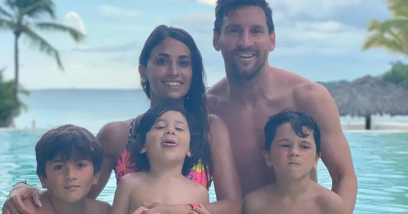 Astroloqdan Messi ilə bağlı iddia