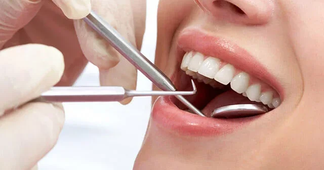 Diş əti xəstəliyi ürəkdə ritm pozuntusuna səbəb olur?