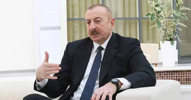 “Bizimlə hesablaşmayan sabah peşman olur” Prezidentdən mesaj