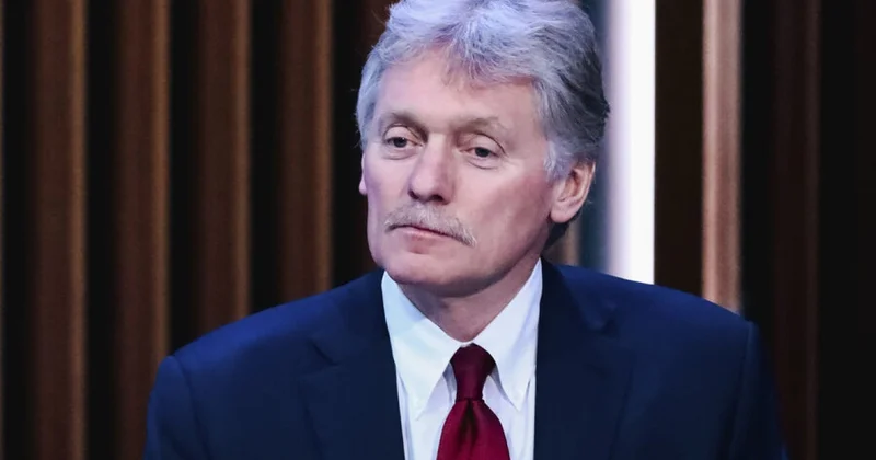 Rusiya sanksiyalara öyrəşib Peskov