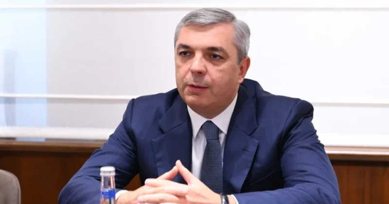 “Heydər Əliyevin həyat yolu xalqına sıx bağlılığın rəmzidir” Samir Nuriyev