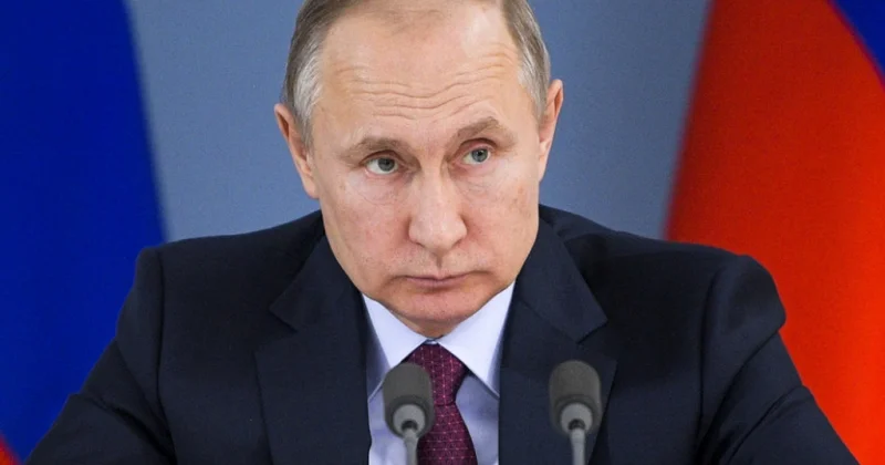 Завершилось объявленное Путиным трёхдневное перемирие