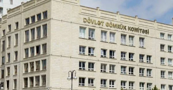 Üç gömrük işçisinin məxfi yazışmaları Rüşvət çarxı necə fırlanıb? + FOTOLAR