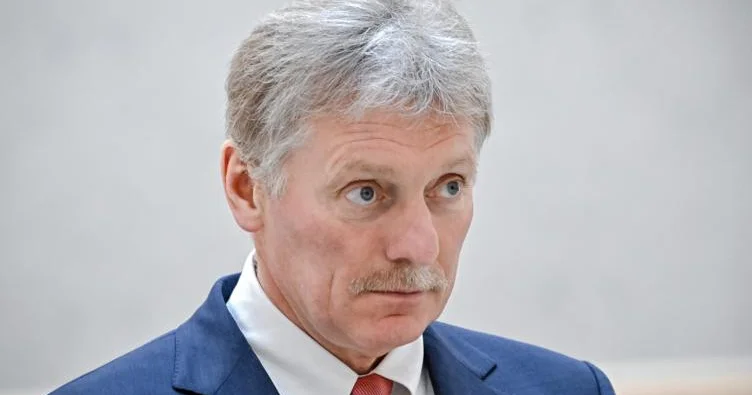 Песков: Москва не боится санкций Запада