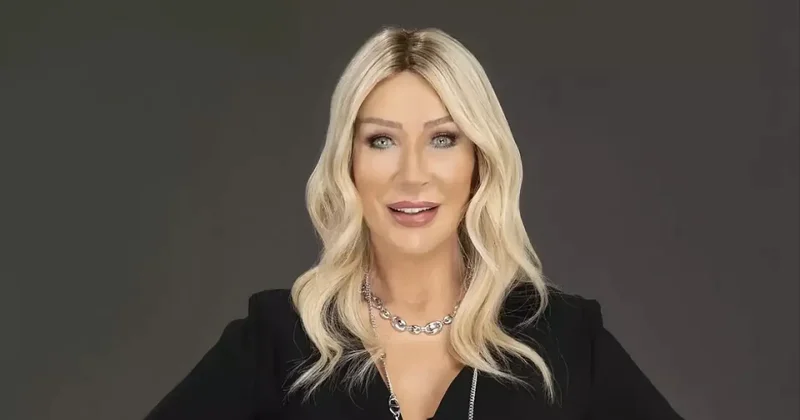 Seda Sayandan ETİRAF “Dedim ki, məni al…” FOTO