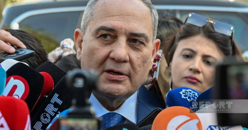 Таир Будагов: Гейдар Алиев превратил Азербайджан во влиятельную страну в Евразии