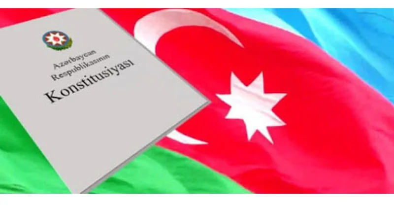 Samir Nuriyev: Azərbaycan Konstitusiyası tarixi keçmişimizə və ümumbəşəri, demokratik dəyərlərə əsaslanan fundamental sənəd kimi ərsəyə gəlib