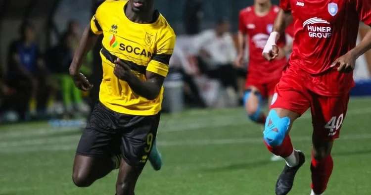 Neftçi Tovuzdan 3 xalla qayıdır GENİŞ İCMAL