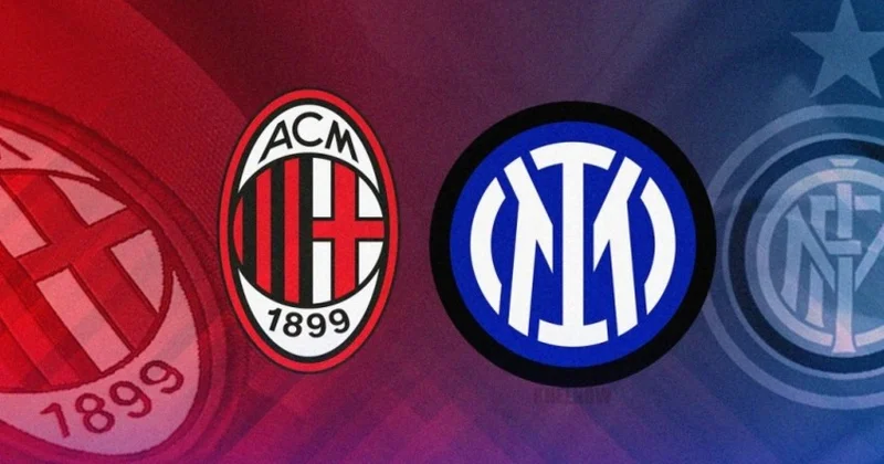 Milan və İnter in ev oyunları ABŞ də keçirilə bilər