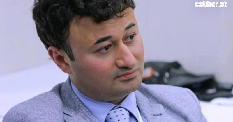 Дипломатия землетрясения , или Два армянских кейса для Турции и Азербайджана Ровшан Ибрагимов на