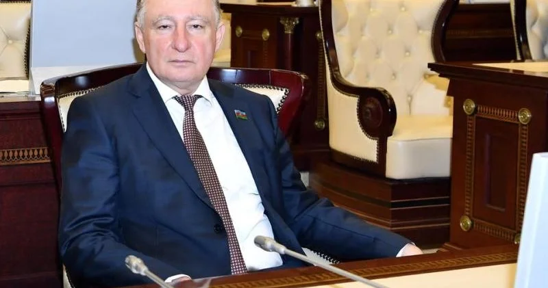 Deputatın şirkəti 20 min manat cərimələndi