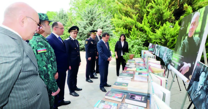 Ümumxalq bayramına çevrilən 10 may günü