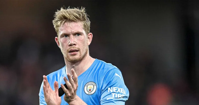 De Bruyne Liverpul a keçəcək?
