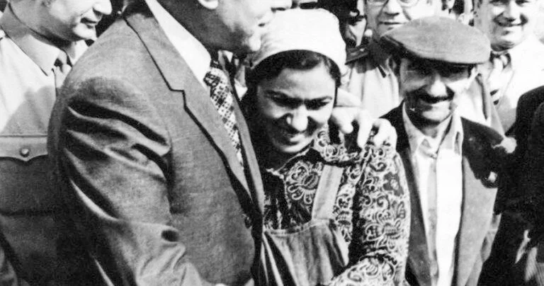 Zəhmət və halallığın böyük himayədarı