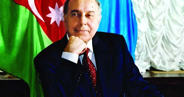 Ömrünü Vətəninə həsr edən siyasət dühası