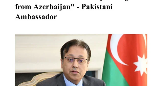Ermənistanın Hindistana verdiyi dezinformasiya dəstəyi ifşa olundu