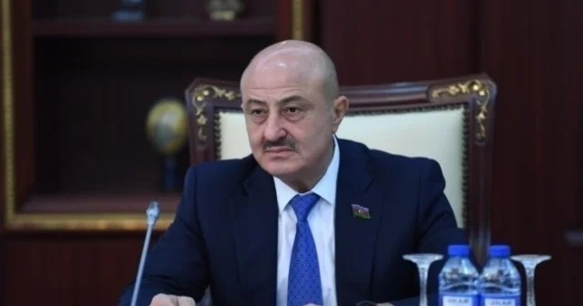 Vyetnam liderinin səfəri mühüm əhəmiyyət kəsb edir Deputat